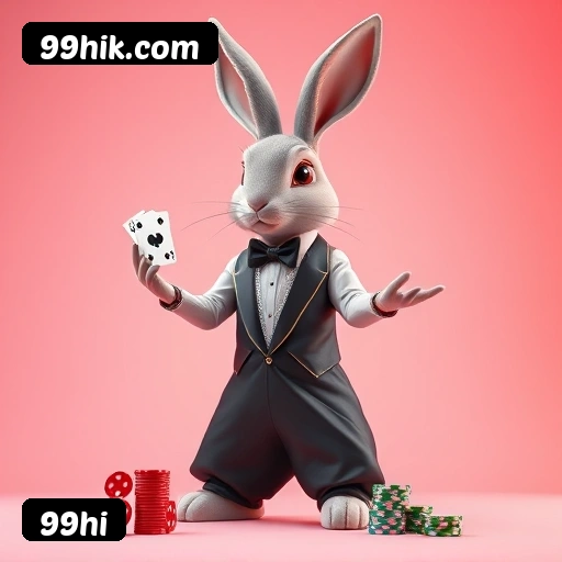 Imagem secundária de apoio para instalação do app 99hi