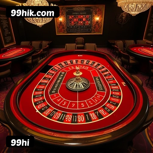 Cassino ao Vivo 99hi - Dealers Brasileiros Profissionais